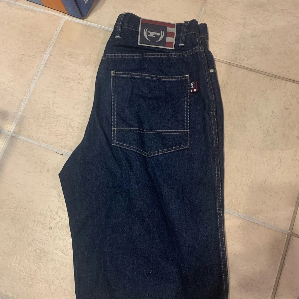 Phat Fram Demin Jean Short